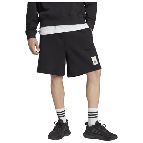 Adidas Ανδρικό σορτς Lounge fleece